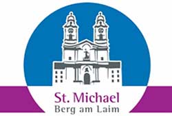 Logo Sankt Michael BaL